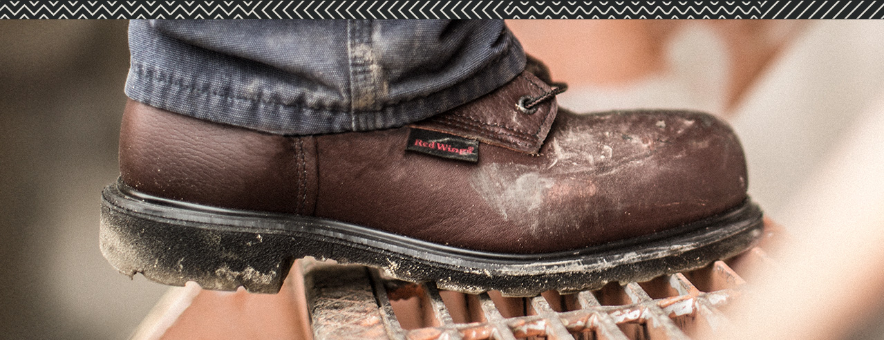 Red Wing Shoes Redeem This Coupon Red Wing Work Boot Savings Milled