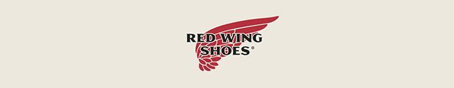 Red Wing Logo