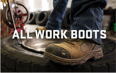 ALL WORK BOOTS